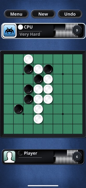 Othello - The Official Game(圖3)-速報App