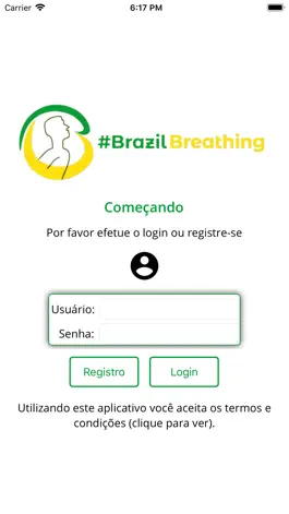 Game screenshot Brazil Breathing mod apk