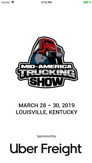 Mid-America Trucking Show 2019