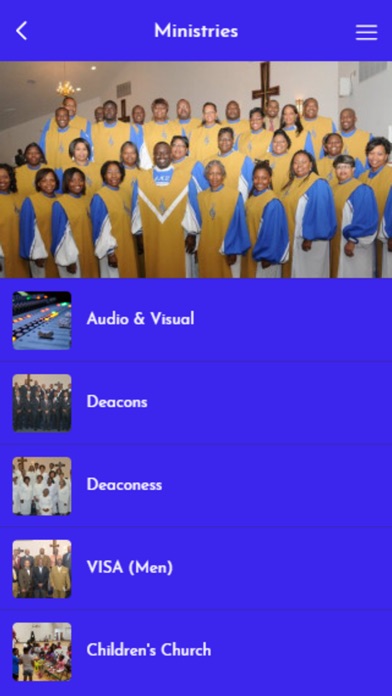 【图】Second Mt. Zion Albany(截图2) 【图】Second Mt. Zion Albany(截图2)