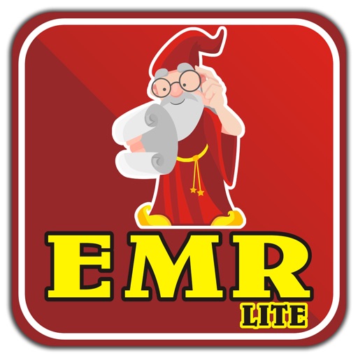 EMR Lite icon