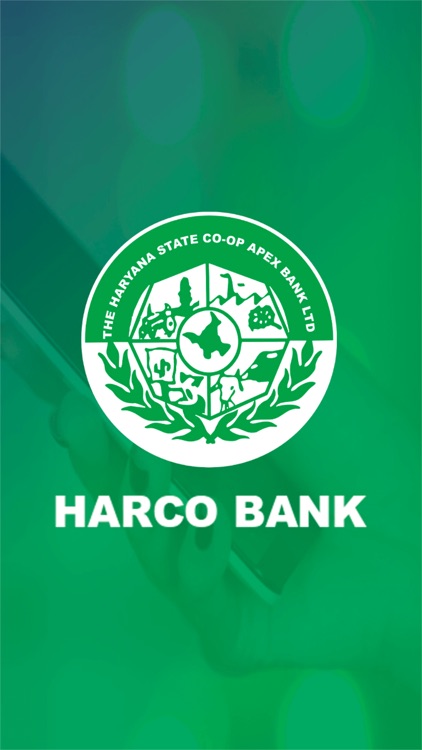 Harco M Banking By The Haryana State Co Operative Apex Bank Ltd