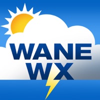 WANE WX app not working? crashes or has problems?