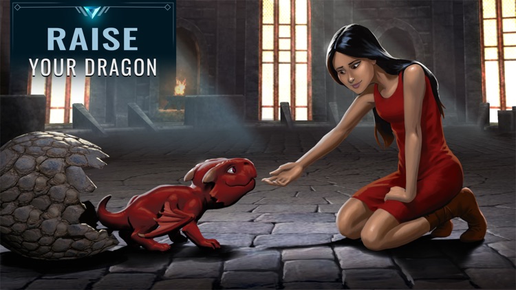 War Dragons screenshot-0