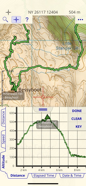 UK Map(圖4)-速報App