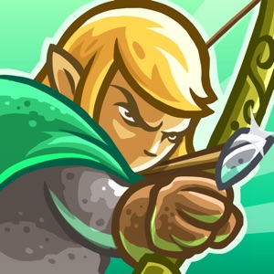 Kingdom Rush Origins download