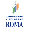 Asistencias y Reformas Roma