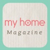 my home e-magazine