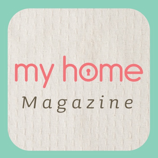 my home e-magazine Download