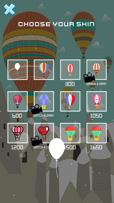 Cappadocia Balloon screenshot 3