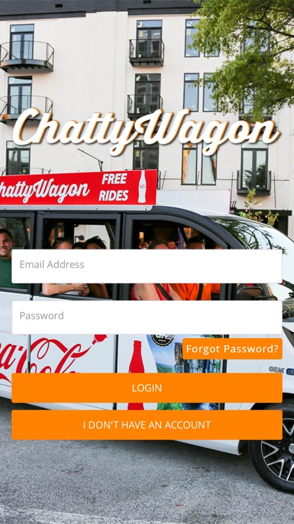 ChattyWagon