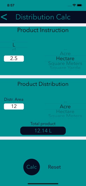 Fertilizer Calc App(圖4)-速報App