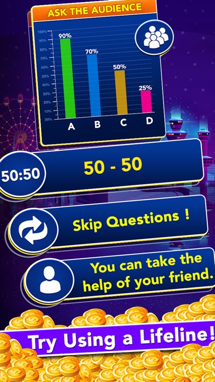 Kaun Banega Millionaire screenshot-5