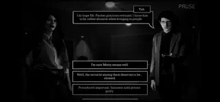 Interrogation: Deceived - Screenshot 3