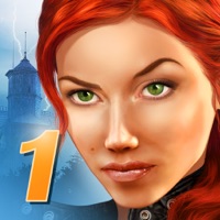 Secret Files: Tunguska  PC 용