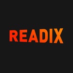 Readix - Chat  Text Stories