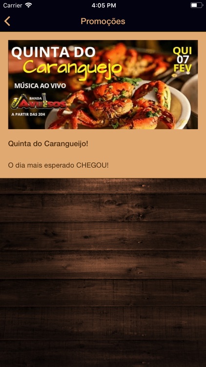 Adega Grill screenshot-3