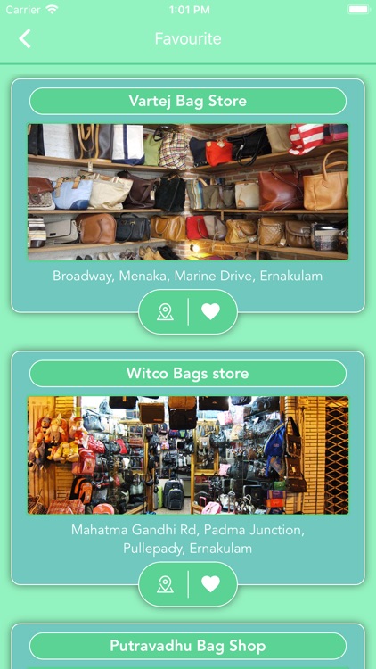 Kochi Bags screenshot-6