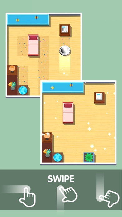 House Clean screenshot 2