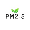 快查PM2.5
