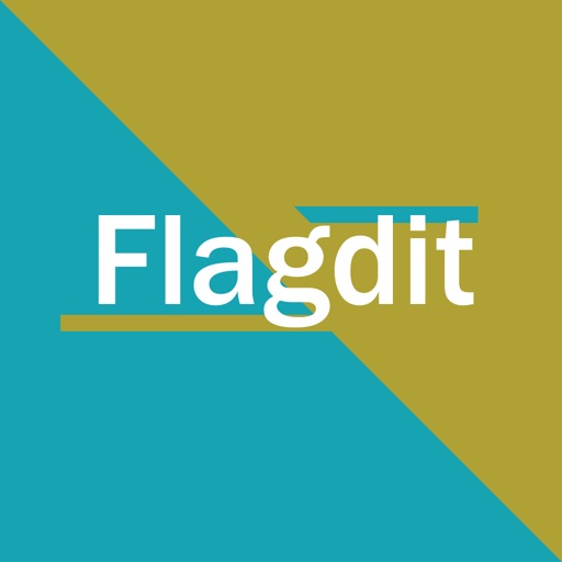 Flagdit