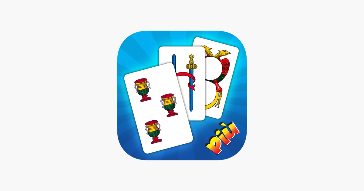 SCARICARE IL GIOCO DI TRESETTE