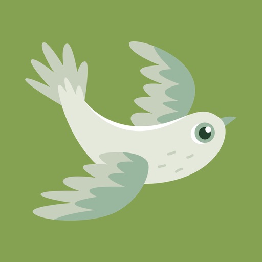 Faith Stickers for iMessage