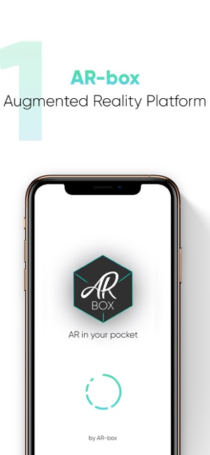 AR-box