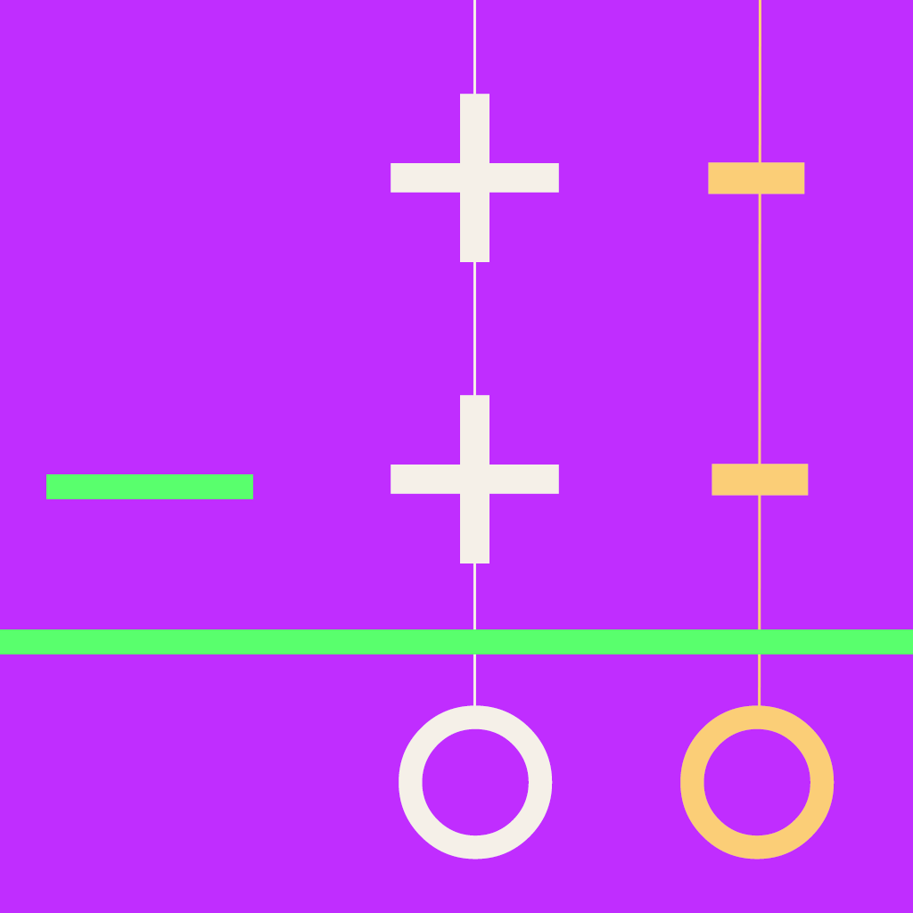 Get Same-Change Subtraction for iOS, iPhone, iPad Aso Report