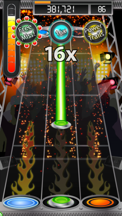 Tap Studio 3 screenshot 3