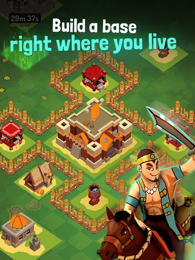 Atlas Empires, AR strategy game has soft-launched for iOS ...