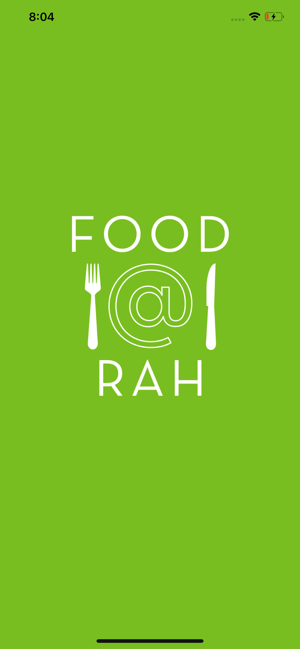 Food@RAH(圖1)-速報App