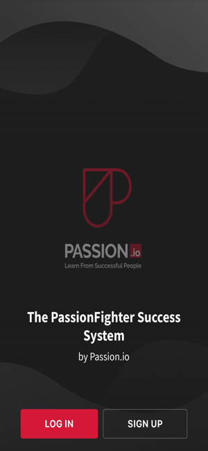 PassionFighters(圖1)-速報App