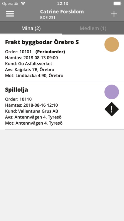 Larssons Gräv & Transport