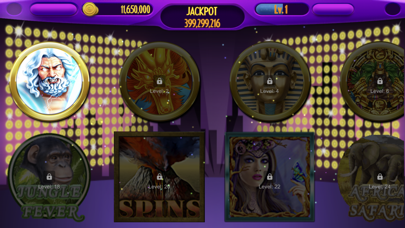 Vegas Riches screenshot 3