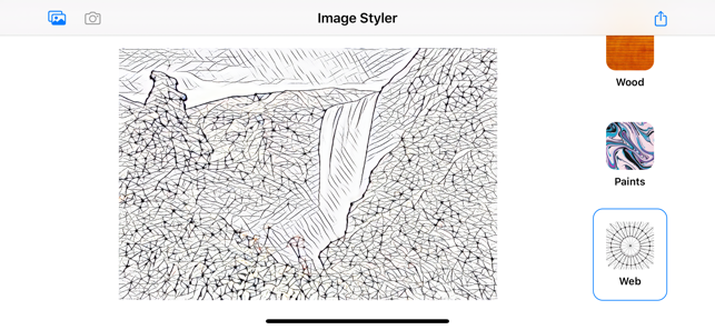 Image Styler(圖3)-速報App