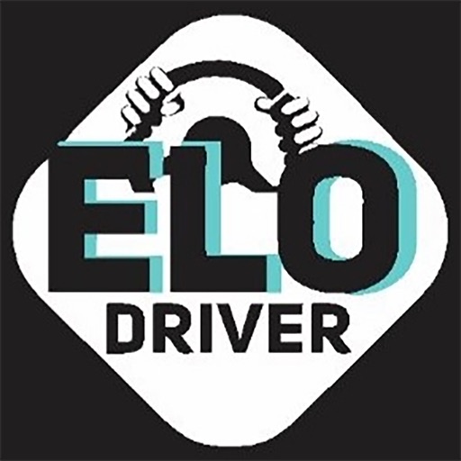 Elo Driver Motorista