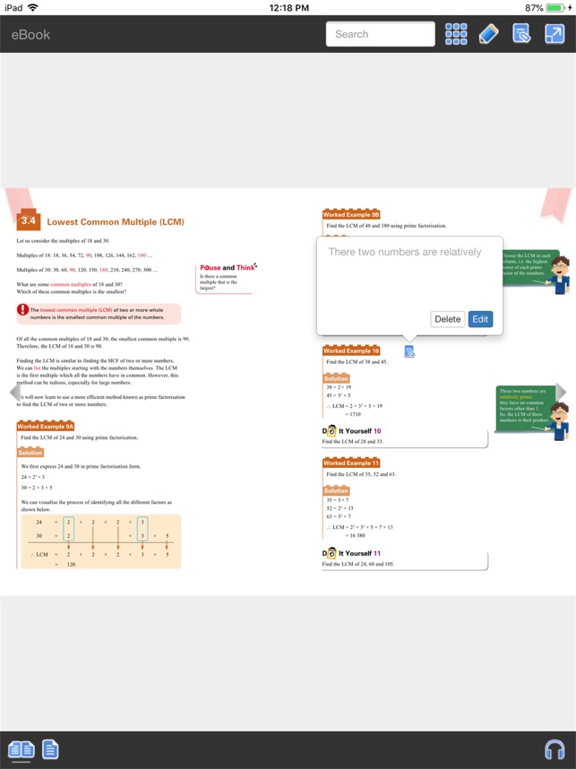 Let's Learn Science P5&6(圖6)-速報App