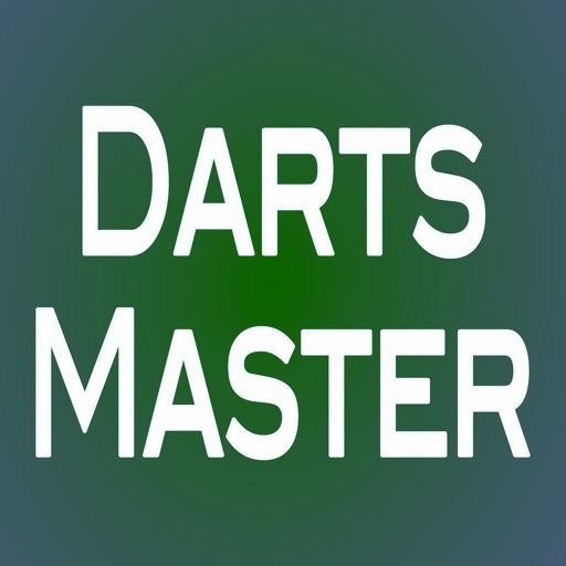 Darts Master by Essence Computing