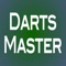 Do you struggle to subtract dart scores from the remaining total to know what is left