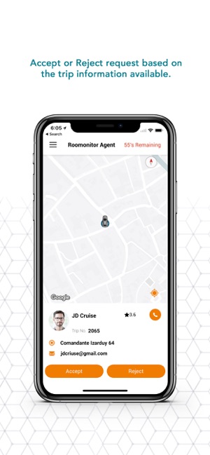 Roomonitor Agent(圖3)-速報App