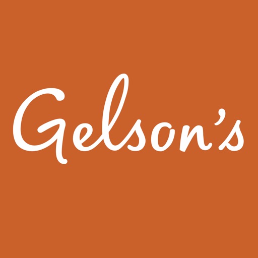 Gelson’s Rewards