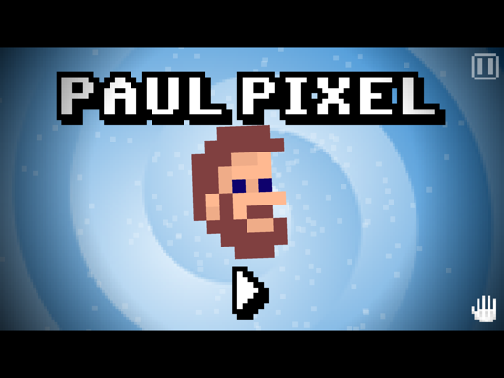 Paul Pixel - The Awakening Screenshots