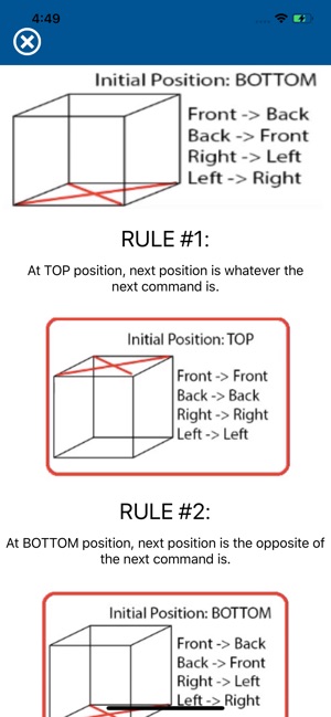 DLR BU/GU Test Prep PRO(圖3)-速報App