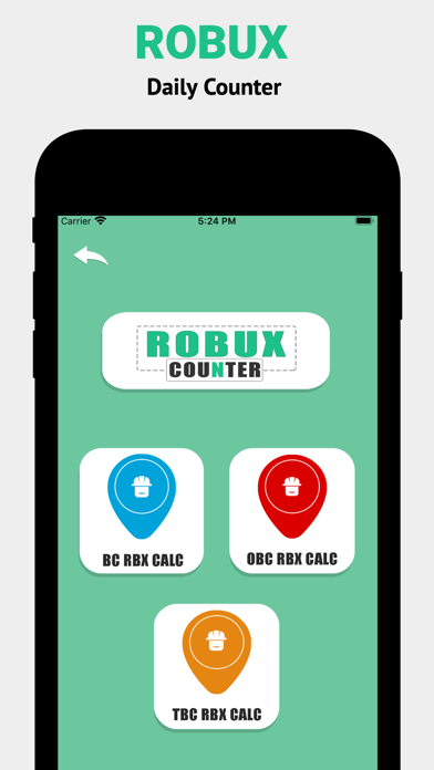 Download Robux Promo Codes For Roblox Android App Updated 2020 - rbx free daily robux calculator for android download