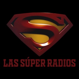 Las Súper Radios