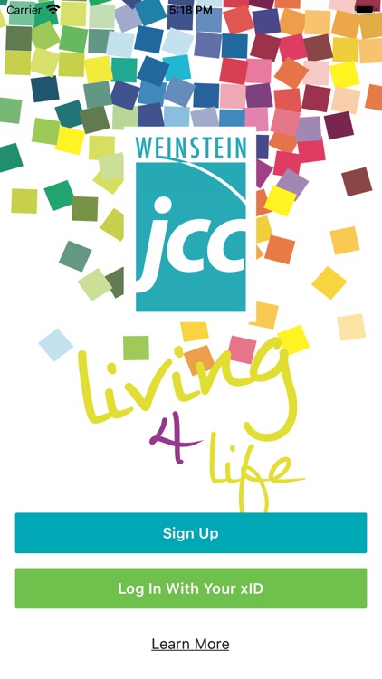 living4life at Weinstein JCC