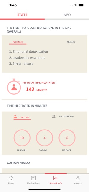 MyVincha: Business Meditation(圖8)-速報App