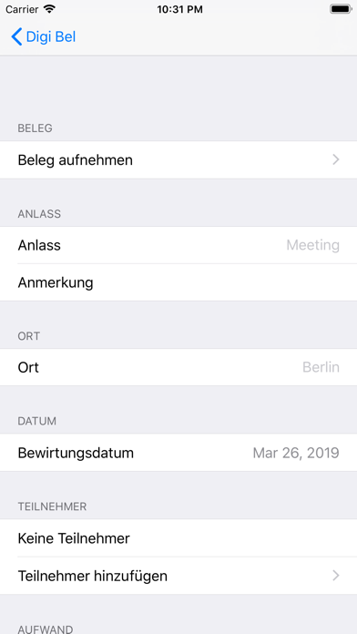 How to cancel & delete L-Plus Steuerberatung from iphone & ipad 3