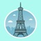 Paris Tickets & Travel Guide is the leading Paris travel application